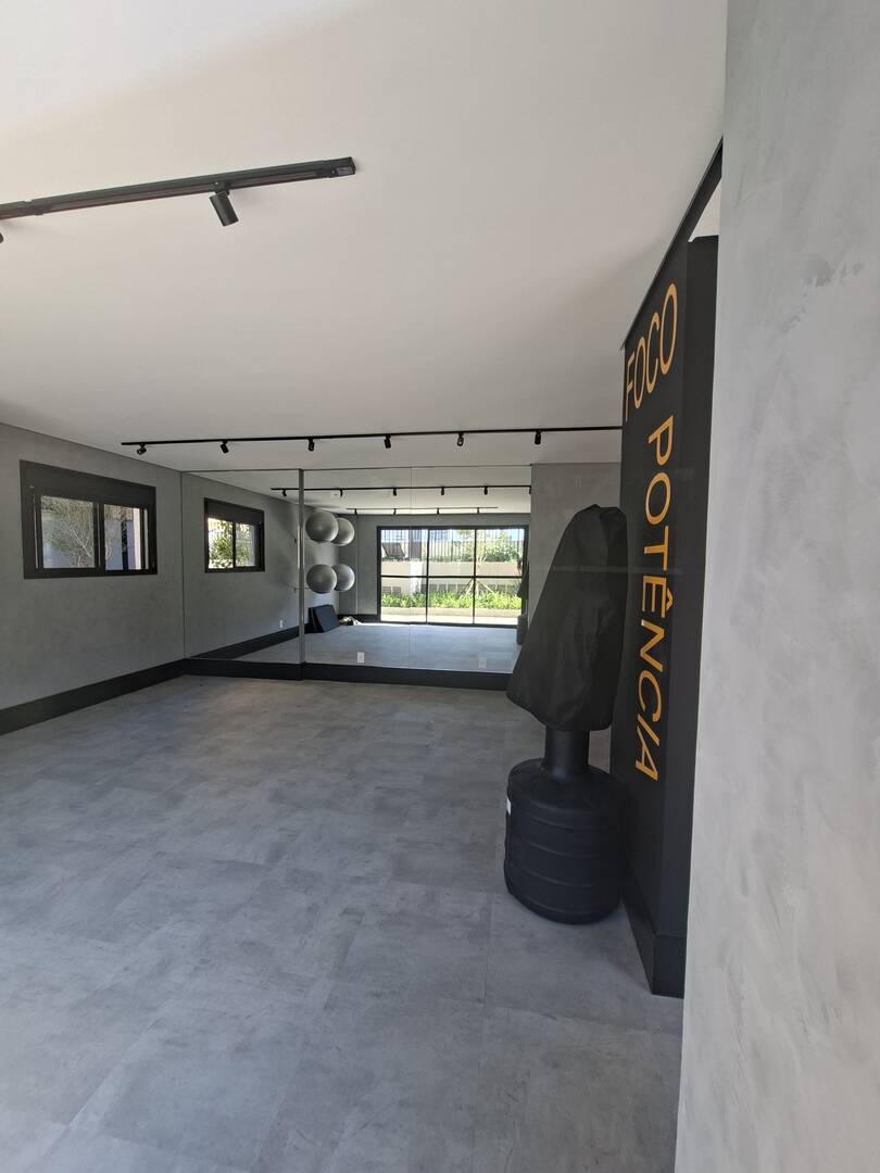 Apartamento, 2 quartos, 38 m² - Foto 3