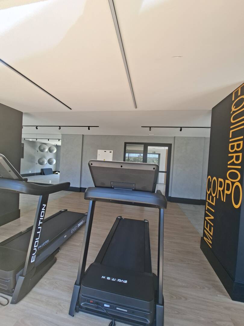 Apartamento, 2 quartos, 38 m² - Foto 4
