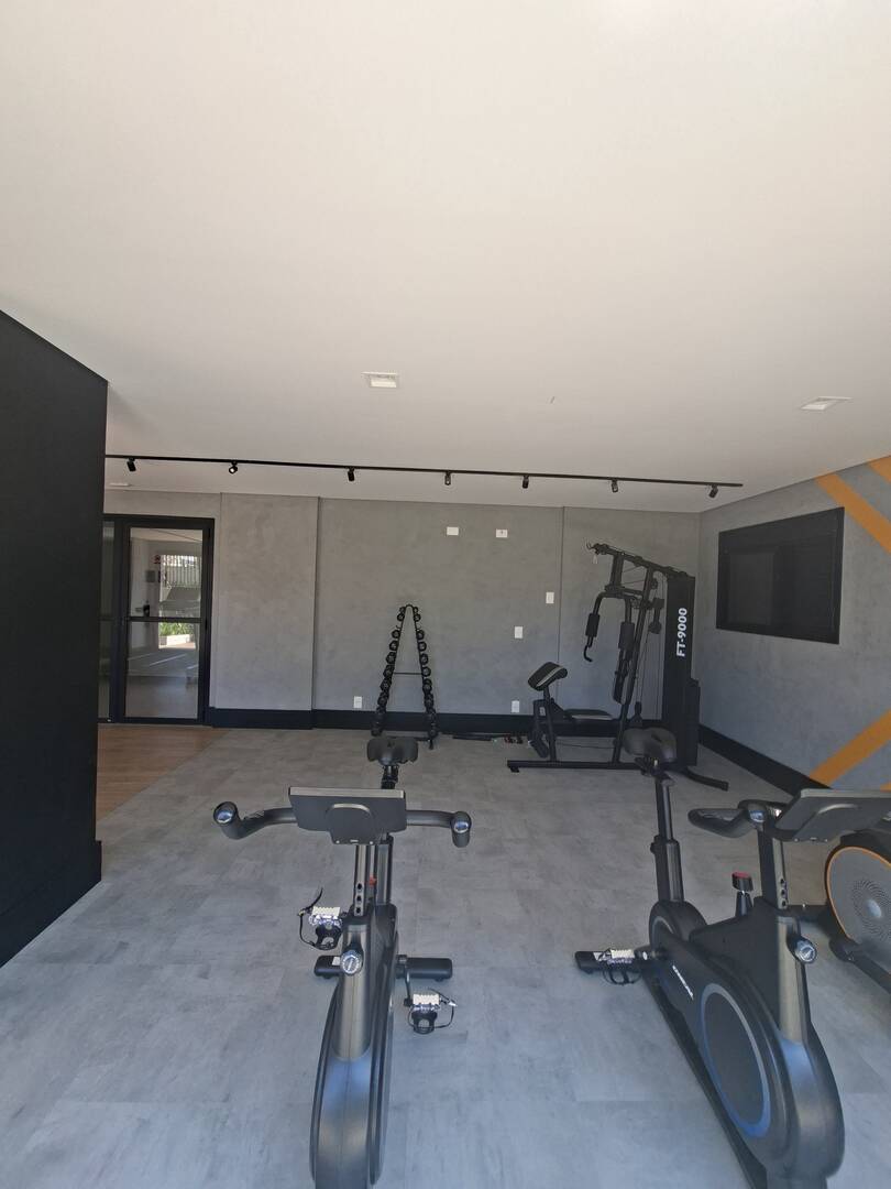 Apartamento, 2 quartos, 38 m² - Foto 5