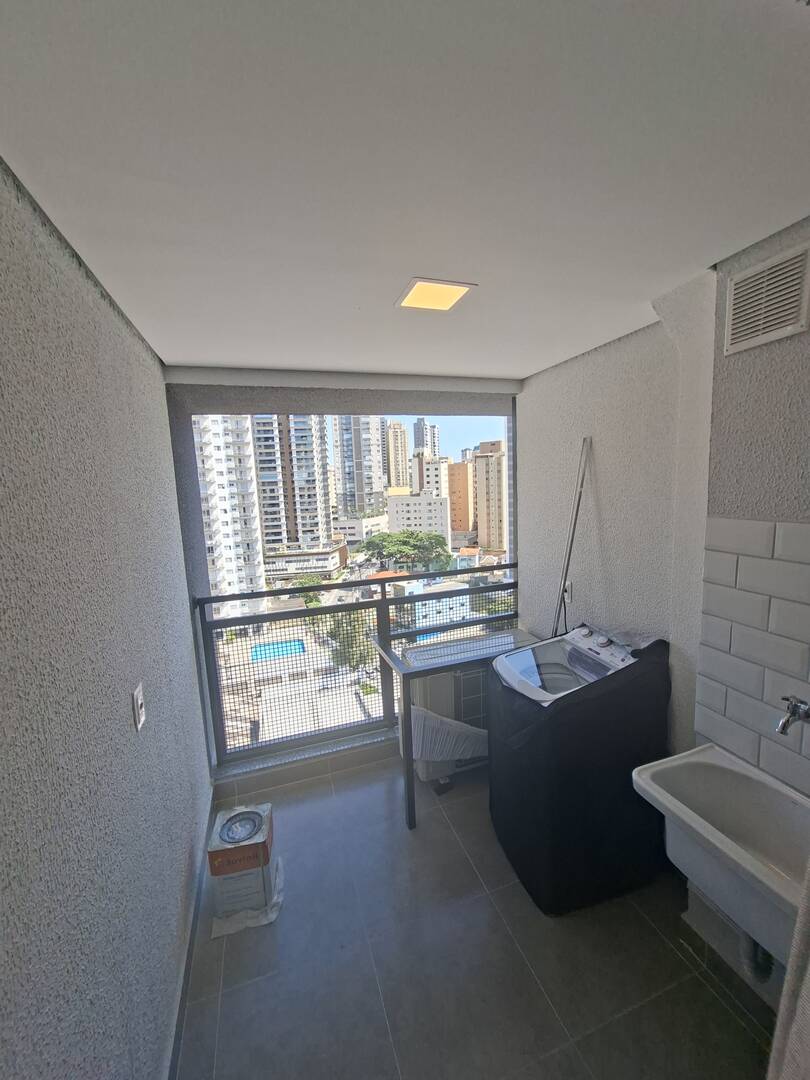 Apartamento, 2 quartos, 38 m² - Foto 6