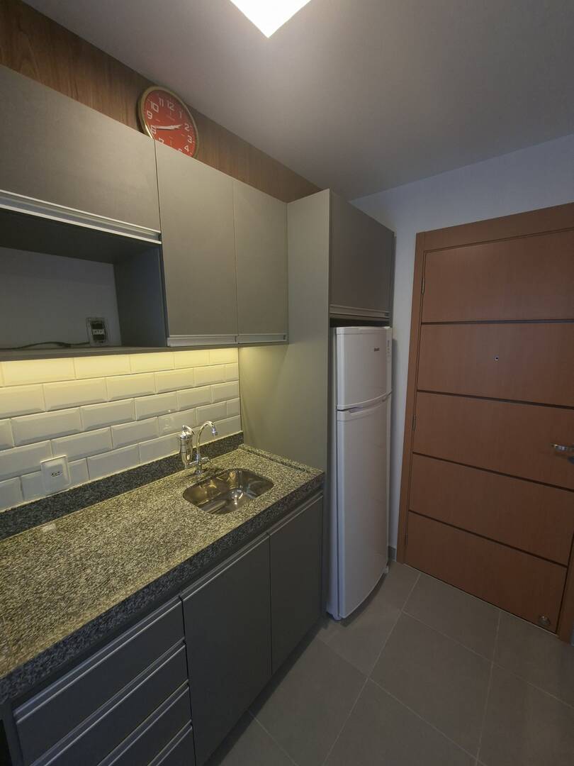 Apartamento, 2 quartos, 38 m² - Foto 8
