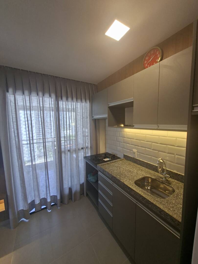 Apartamento, 2 quartos, 38 m² - Foto 9