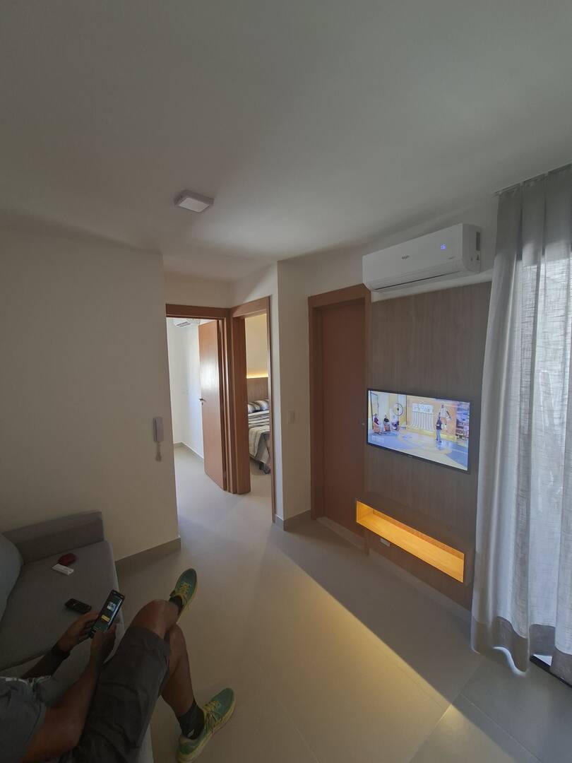 Apartamento, 2 quartos, 38 m² - Foto 10
