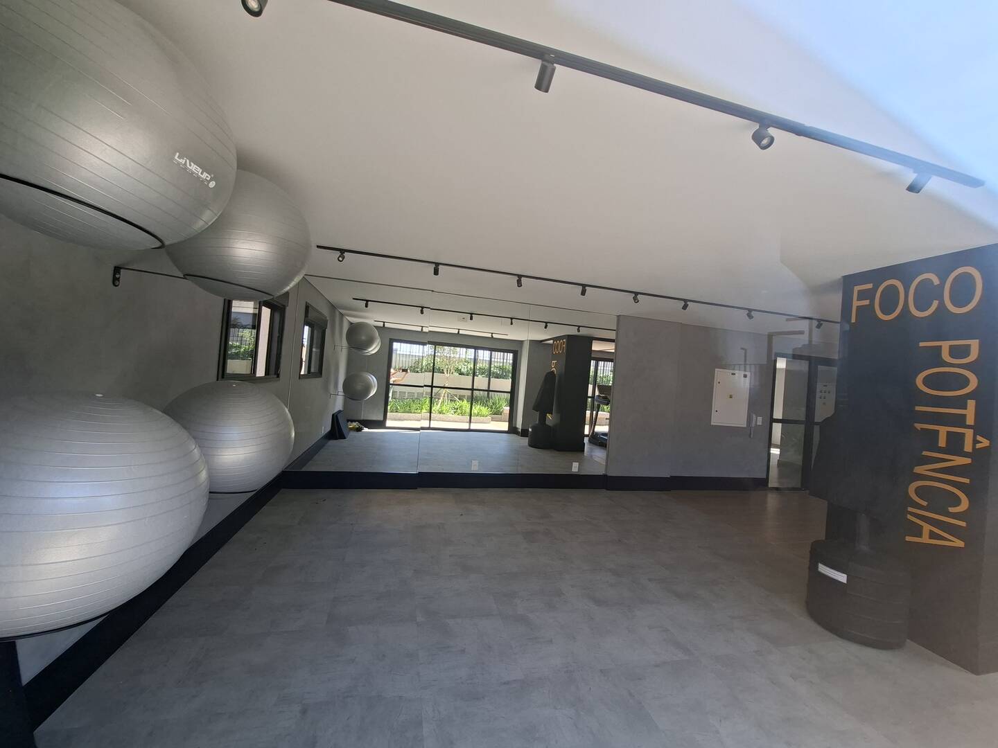 Apartamento, 24 m² - Foto 3