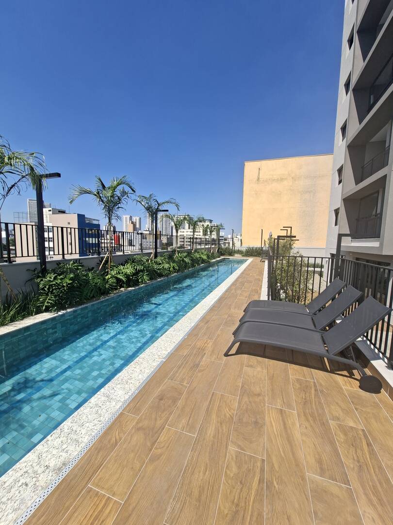 Apartamento, 24 m² - Foto 4