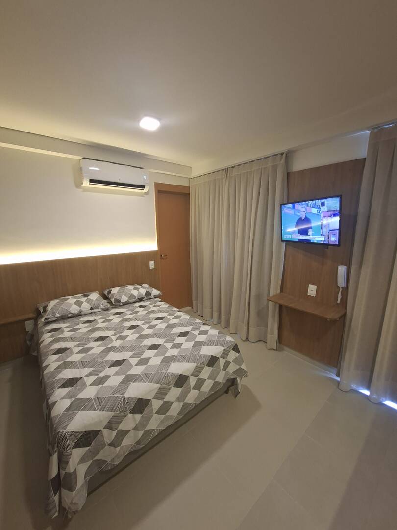 Apartamento, 24 m² - Foto 5