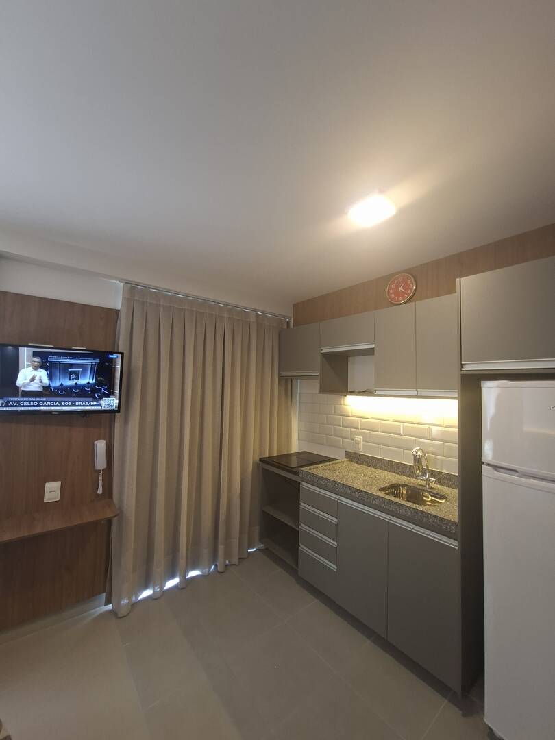 Apartamento, 24 m² - Foto 6