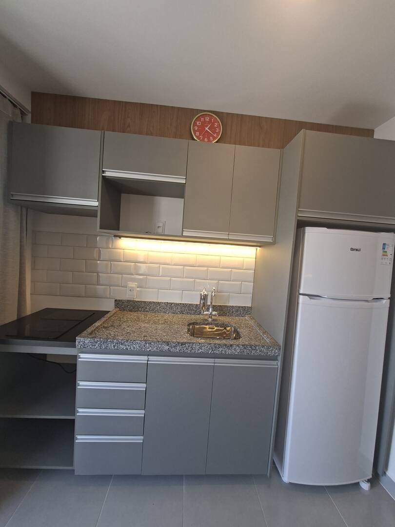 Apartamento, 24 m² - Foto 7
