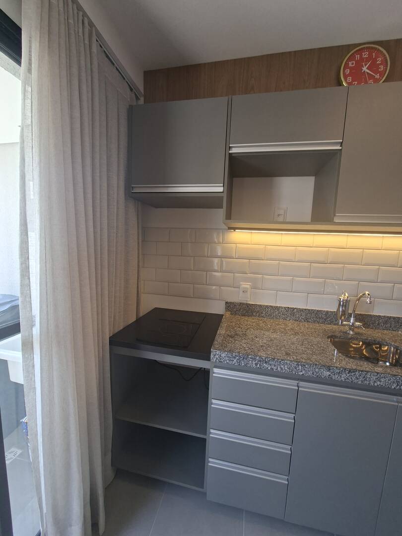 Apartamento, 24 m² - Foto 8