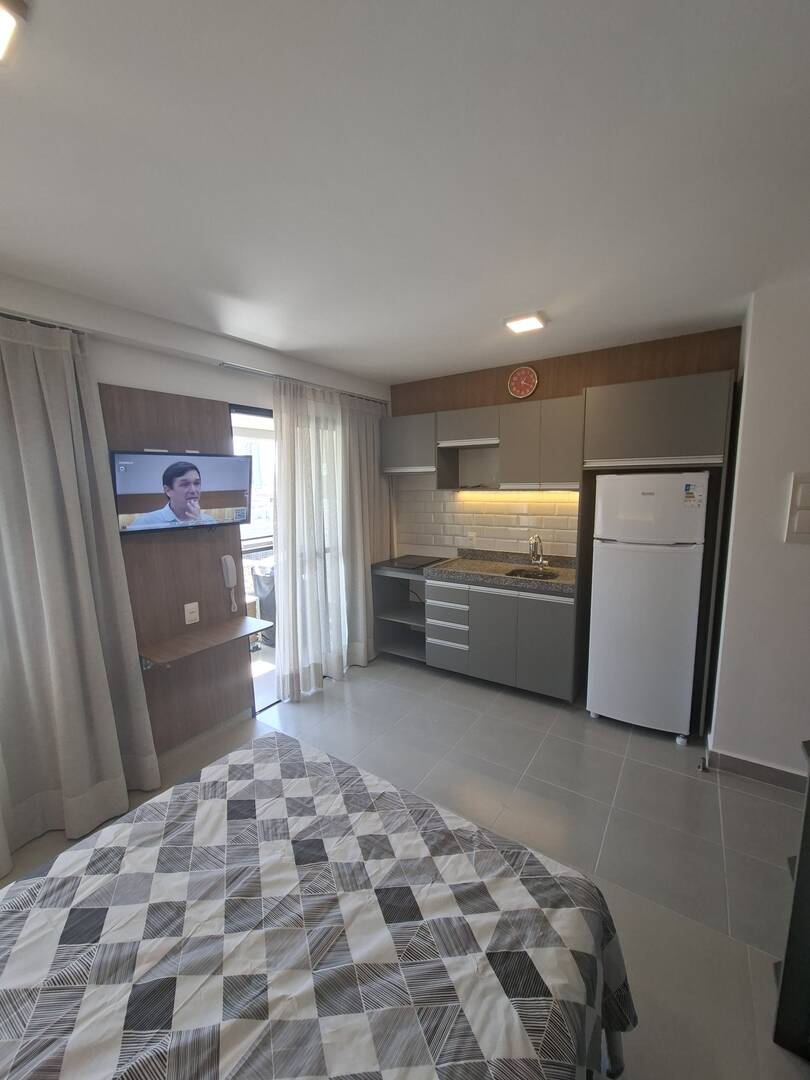 Apartamento, 24 m² - Foto 10