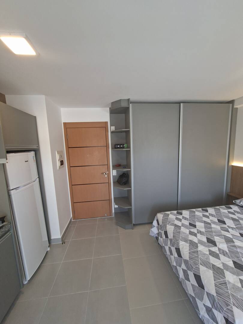 Apartamento, 24 m² - Foto 11