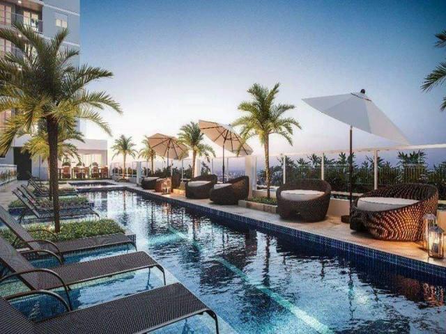 Apartamento para Lançamento em Osasco - 4