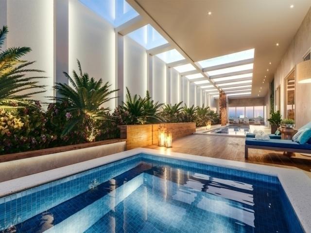 Apartamento para Lançamento em Osasco - 5