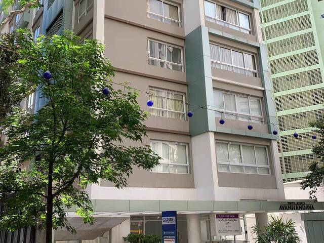 #4 - Apartamento para Venda em São Paulo - SP - 1