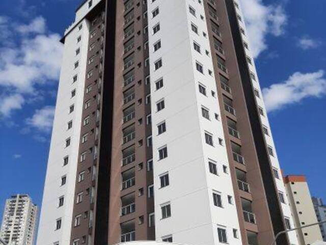 #3 - Apartamento para Venda em Osasco - SP - 1