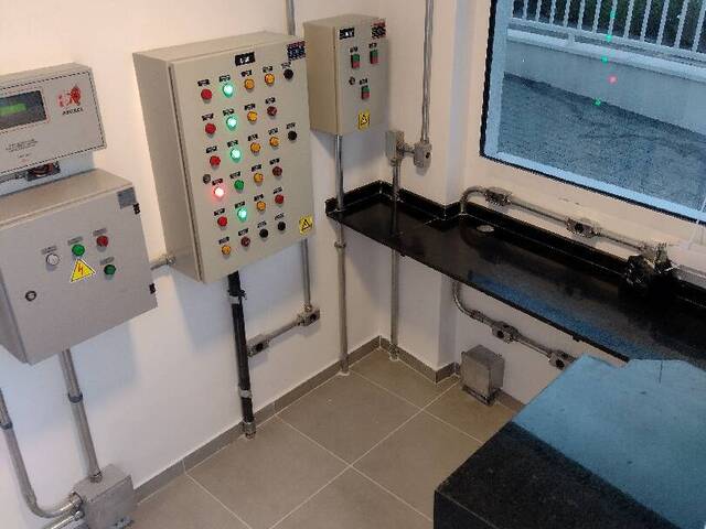 Apartamento para Venda em Osasco - 4