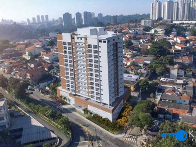 #6 - Apartamento para Venda em Osasco - SP - 1