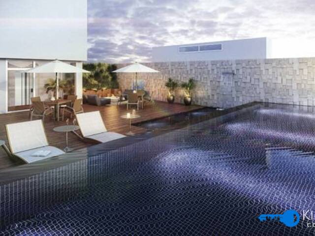 Apartamento para Venda em Osasco - 4