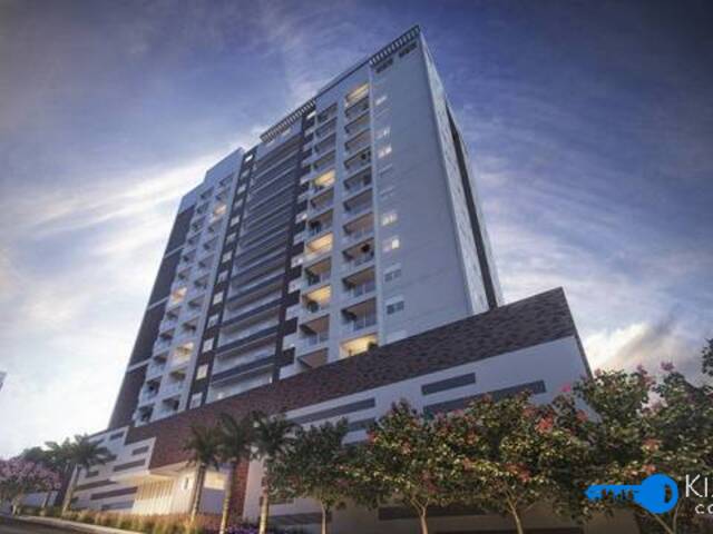 #6 - Apartamento para Venda em Osasco - SP - 2