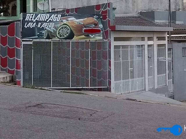 #8 - Casa para Venda em Osasco - SP - 1