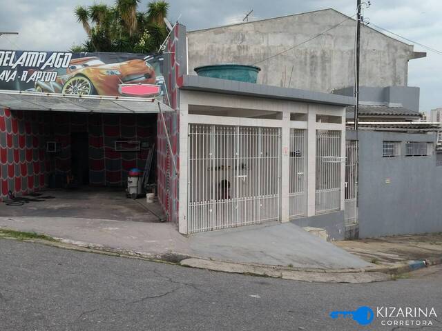 #8 - Casa para Venda em Osasco - SP - 2