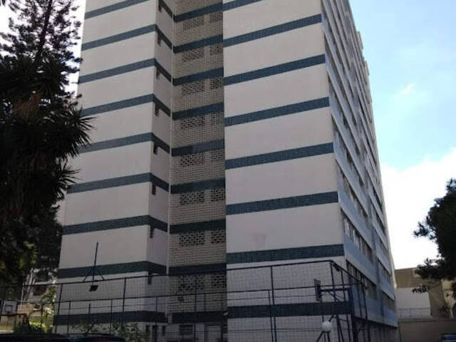 #10 - Apartamento para Venda em São Paulo - SP - 1