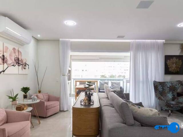 Apartamento para Venda em Osasco - 4