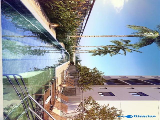 #12 - Apartamento para Venda em Osasco - SP - 3