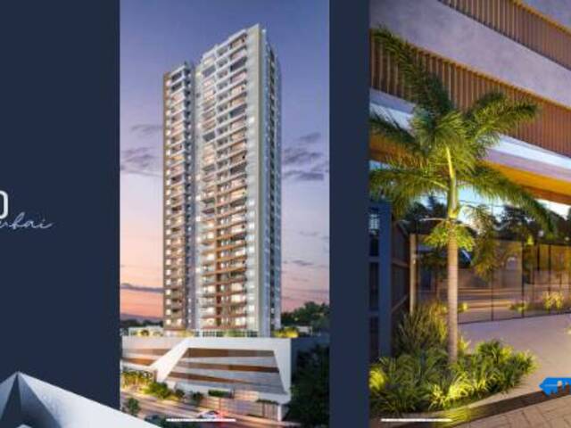 #14 - Apartamento para Venda em Osasco - SP - 2