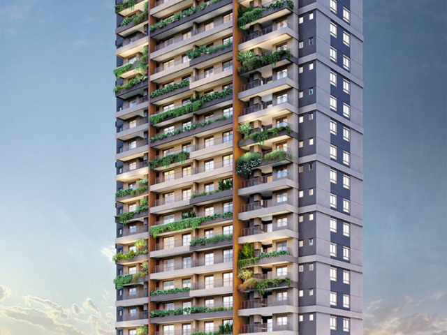 Apartamento para Venda em Osasco - 4