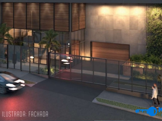 Apartamento para Venda em Osasco - 4