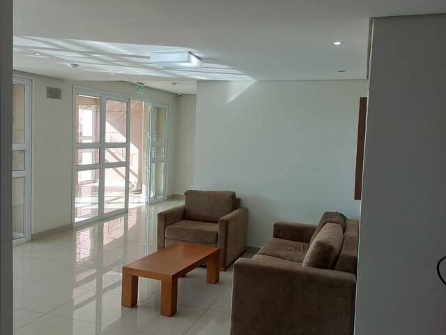 Apartamento para Venda em Osasco - 4