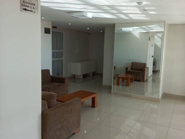 Apartamento para Venda em Osasco - 5