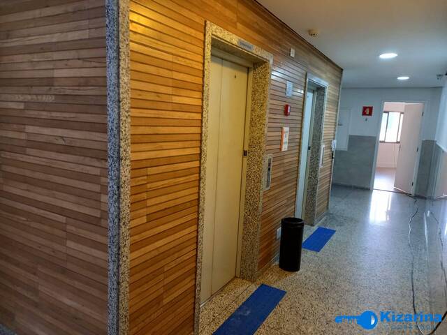 #18 - Apartamento para Venda em Taboão da Serra - SP - 2
