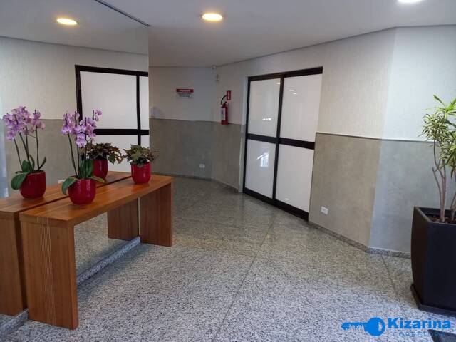 #18 - Apartamento para Venda em Taboão da Serra - SP - 3