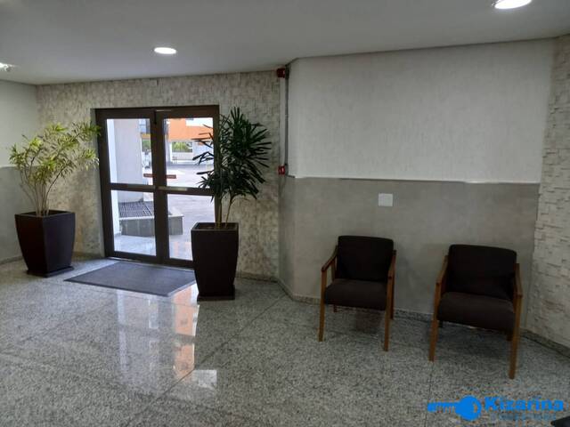 Apartamento para Venda em Taboão da Serra - 4