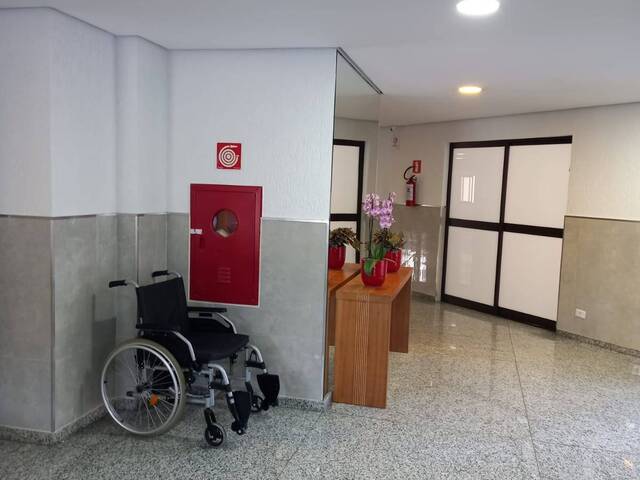 Apartamento para Venda em Taboão da Serra - 5