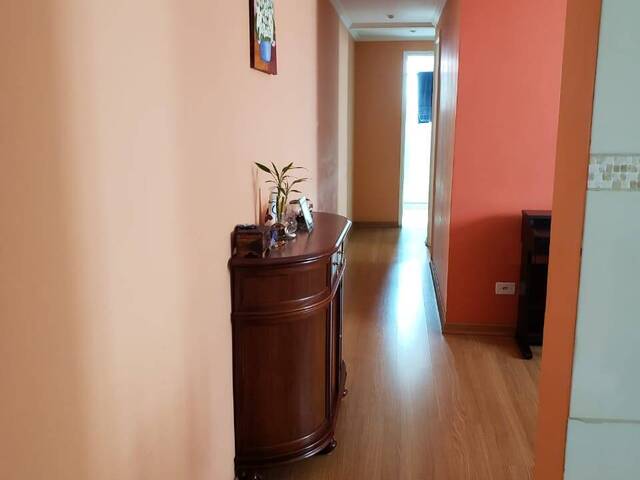 Apartamento para Venda em Osasco - 4