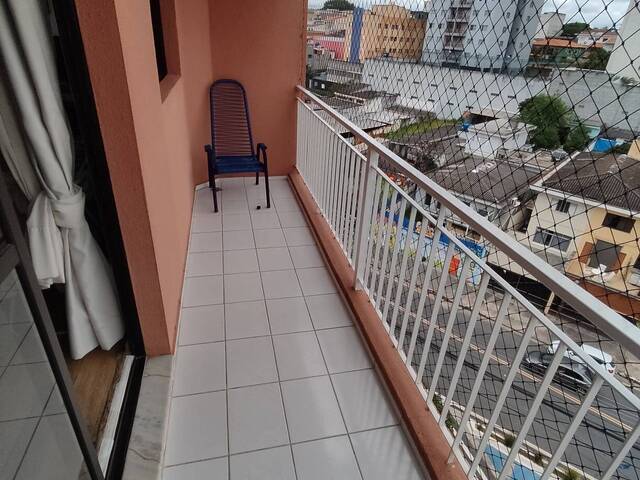 #23 - Apartamento para Venda em Osasco - SP - 2