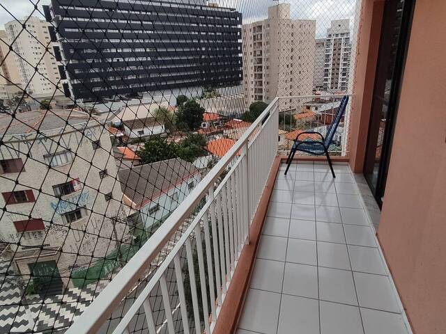 #23 - Apartamento para Venda em Osasco - SP - 3