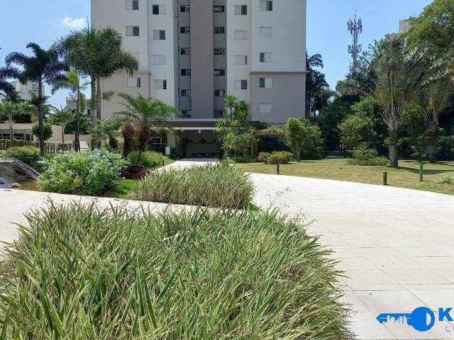 #27 - Apartamento para Venda em São Paulo - SP - 3