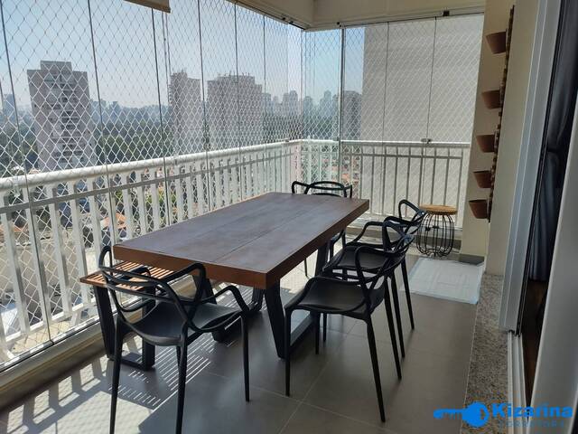 Apartamento para Venda em São Paulo - 5