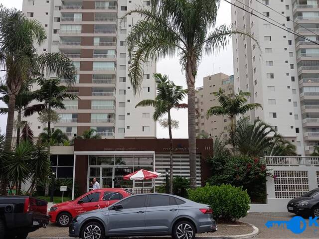 #27 - Apartamento para Venda em São Paulo - SP - 2
