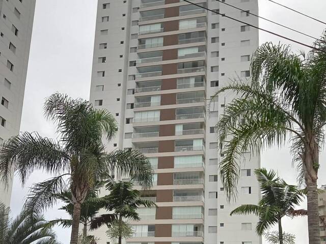 #27 - Apartamento para Venda em São Paulo - SP - 1