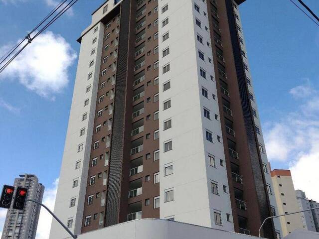 #29 - Apartamento para Venda em Osasco - SP - 3