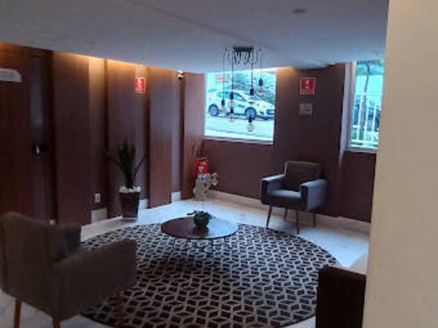 Apartamento para Venda em Osasco - 4