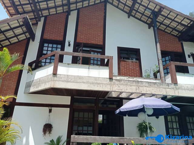 #30 - Casa para Venda em Jandira - SP - 1