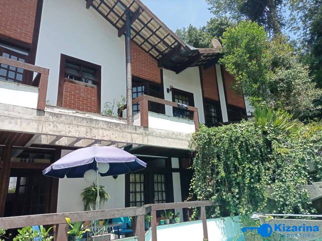 #30 - Casa para Venda em Jandira - SP - 2