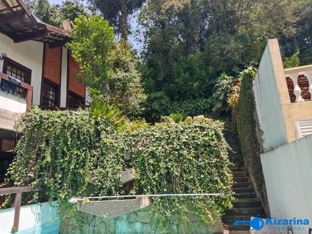 #30 - Casa para Venda em Jandira - SP - 3