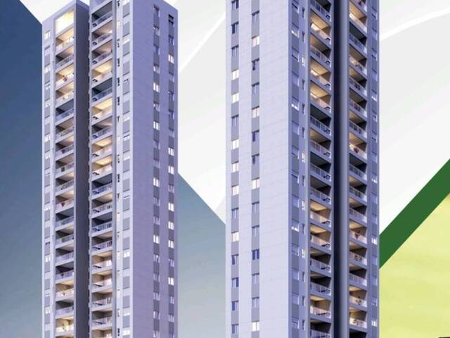 #31 - Apartamento para Venda em Osasco - SP - 3
